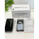 ڿ̤ʡ SoftBank COLORLIFE5 WATERPROOF 401PM