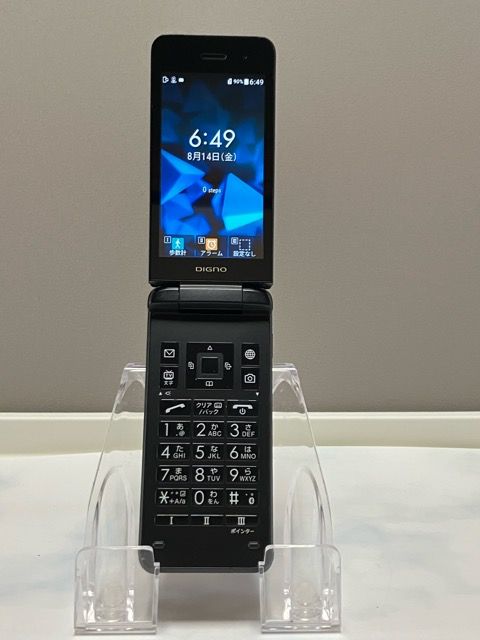 DIGNOケータイ3 商品一覧｜ムスビー【中古スマホ・中古タブレット専門