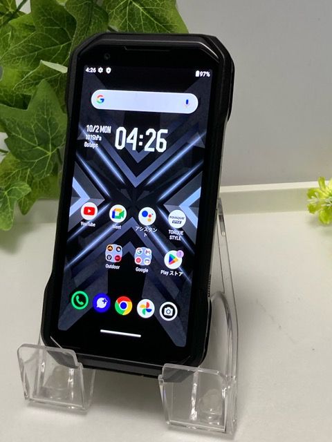 Ѿ ʡ  TORQUE G06 KYG03 au SIMե꡼ ֥å