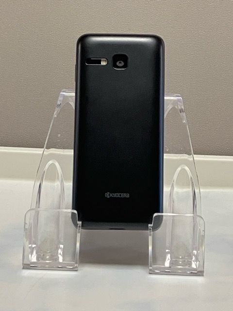 ����Ʊ�͡� DIGNO �������� 3 ������ NP902KC�ڥ֥�å���SIM�ե꡼