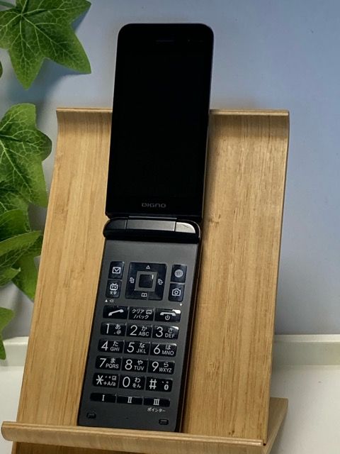 SIM�ե꡼ DIGNO �������� 3 ������ 902KC �֥�å��� 4G ��������