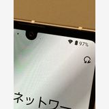 AQUOS sense7 SH-53C �饤�ȥ��åѡ� �ɥ��� SIM�ե꡼ 128GB 6GB