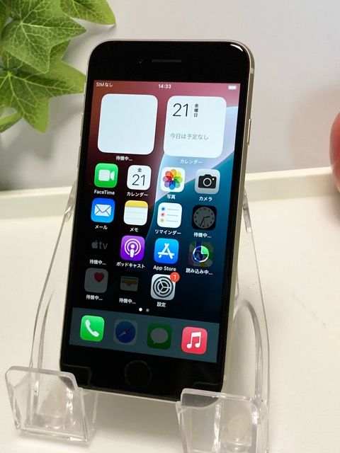  ѾiPhone SE (3) 64GB SIMե꡼ Хåƥ꡼ɹ