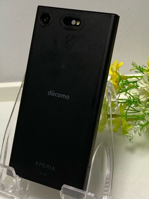 ムスビー｜SIMフリー☆ ドコモ Xperia XZ1 Compact SO-02K