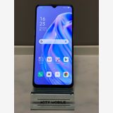 ���ʡ� OPPO Reno 3A 6GB/128GB �ۥ磻�� CPH2013 SIM�ե꡼