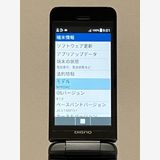 ����Ʊ�͡� DIGNO �������� 3 ������ NP902KC�ڥ֥�å���SIM�ե꡼