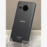 AQUOS sense7 SH-53C �֥�å� �ɥ��� SIM�ե꡼ 128GB 6GB