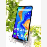 SIM�ե꡼�� HUAWEI P30 lite MAR-LX2J �ԡ����å��֥롼 MS3