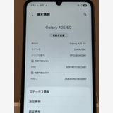 Samsung Galaxy A25 5G SM-A253C 64GB SIM�ե꡼ [�֥�å�]