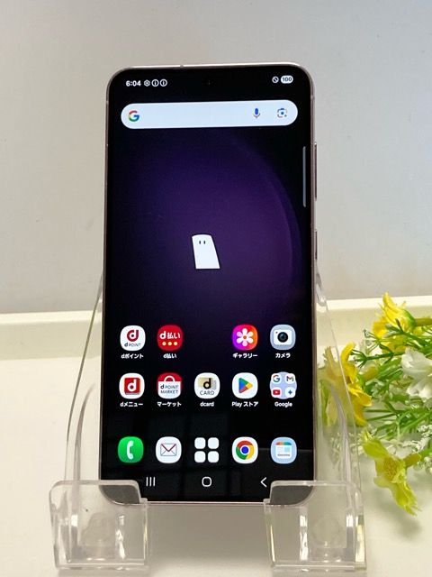 SIM�ե꡼�� Galaxy S23 SC-51D 256GB �Хåƥ꡼�ɹ�