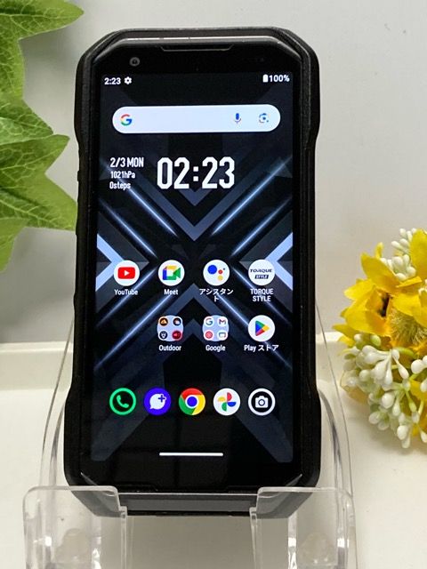 au SIM�ե꡼  TORQUE G06 KYG03 �֥�å��� ���ޥ����� ����ɥ����� 14