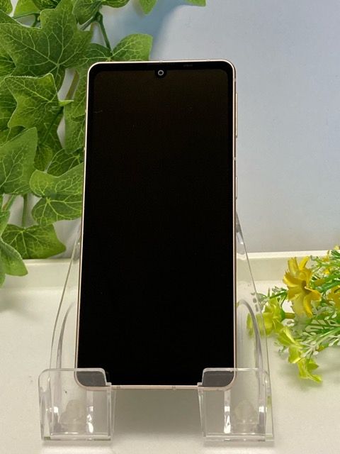 AQUOS sense7 SH-53C �饤�ȥ��åѡ� �ɥ��� SIM�ե꡼ 128GB 6GB