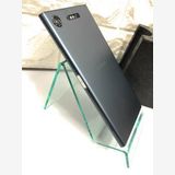 �ڿ���Ʊ�͡�SoftBank Xperia XZ1 701SO  �ࡼ���åȥ֥롼 �Хåƥ꡼��