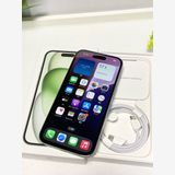 SIM�ե꡼��  iPhone 15 256GB ���꡼����� MTMR3J/A ��°�ʤ���