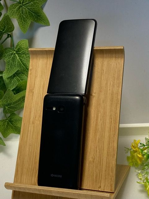 SIM�ե꡼ DIGNO �������� 3 ������ 902KC �֥�å��� 4G ��������