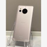 AQUOS sense7 SH-53C �饤�ȥ��åѡ� �ɥ��� SIM�ե꡼ 128GB 6GB