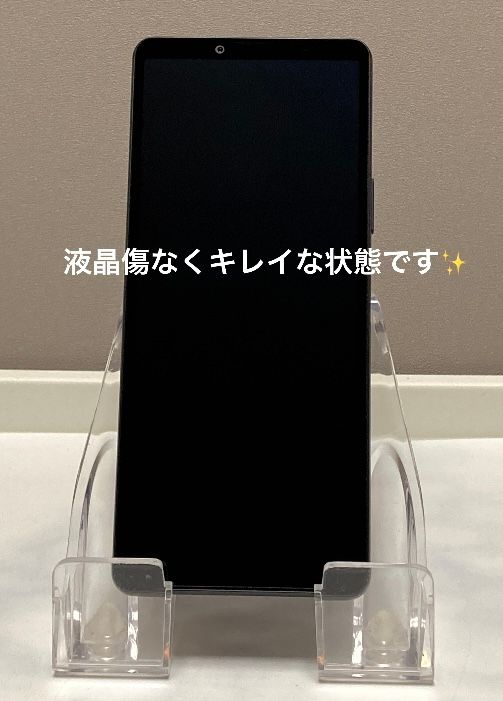 Xperia 10 VI 128GB docomo [֥å] SIMե꡼