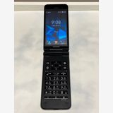 ����Ʊ�͡� DIGNO �������� 3 ������ NP902KC�ڥ֥�å���SIM�ե꡼