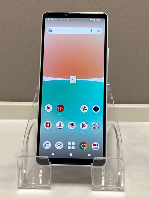 Xperia 10 IV SO-52C docomo [ۥ磻] SIMե꡼ ROM 128GB