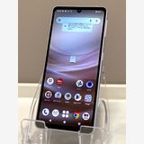 AQUOS sense7 SH-53C �饤�ȥ��åѡ� �ɥ��� SIM�ե꡼ 128GB 6GB