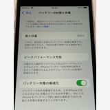 SIMե꡼ iPhoneSE 3 饤 64GB ڥХåƥ꡼89