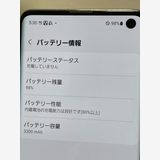 SIM�ե꡼�� docomo Galaxy S10 SC-03L �����ɹ��� �ۥ磻�� MS7