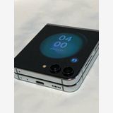 Ѿ  Galaxy Z Flip5 SCG23 au SIMե꡼ [ߥ]