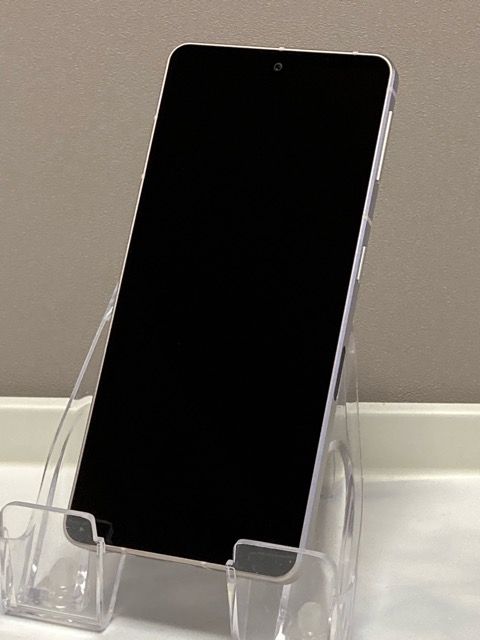 AQUOS sense7 SH-53C �饤�ȥ��åѡ� �ɥ��� SIM�ե꡼ 128GB 6GB