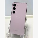 SIM�ե꡼�� Galaxy S23 SC-51D 256GB �Хåƥ꡼�ɹ�