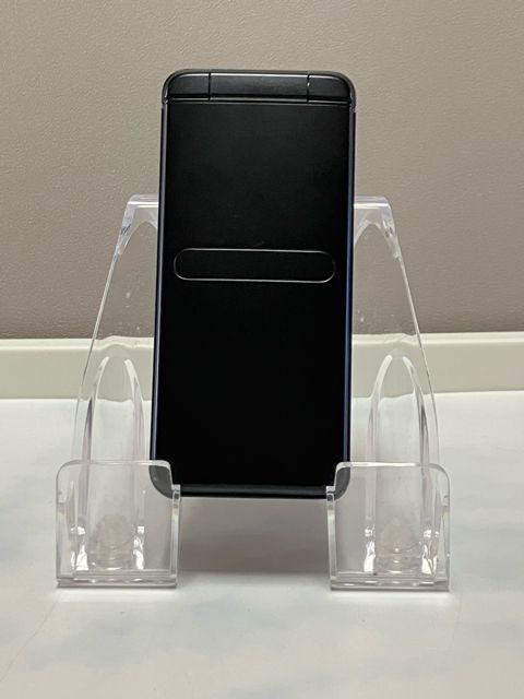 ���ʡ� SIM�ե꡼ au GRATINA KYF42 �֥�å� 4G LTE ��������