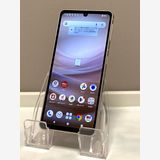 AQUOS sense7 SH-53C �饤�ȥ��åѡ� �ɥ��� SIM�ե꡼ 128GB 6GB