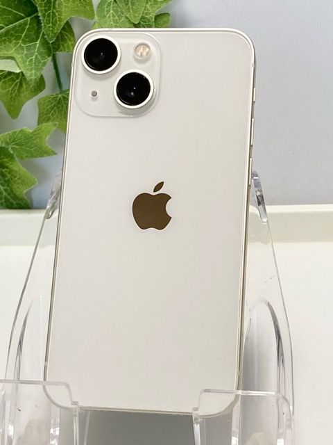  iPhone13 mini 128GB  饤 Хåƥ꡼82% MLJE3J/A