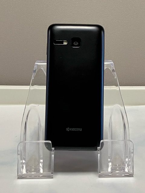 ����Ʊ�͡� DIGNO �������� 3 ������ NP902KC�ڥ֥�å���SIM�ե꡼