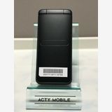 ���ʡ� SIM�ե꡼ au GRATINA KYF42 �֥�å� 4G LTE A���ȯ��