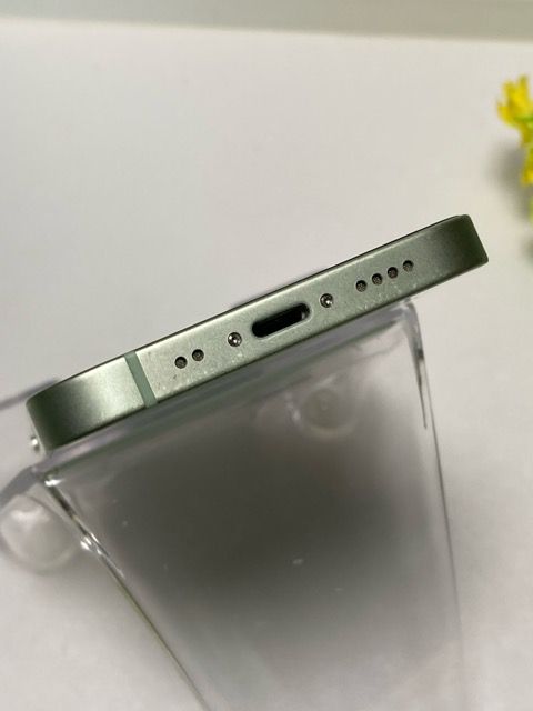 ムスビー｜【SIMフリー版】iPhone12mini 256GB グリーン