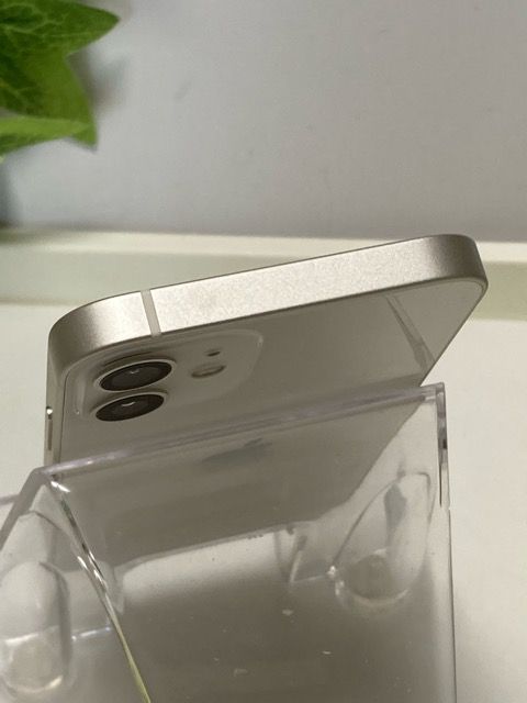 ������ SIM�ե꡼ iPhone12mini 256GB �ۥ磻�� Ƚ�꡻  MGDT3J/A