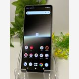 Xperia 1 V 256GB �֥�å� SO-51D docomo SIM�ե꡼ �Хåƥ꡼�ɹ�