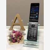 �ɥ��⥬��� P-smart P-01J �֥�å� SIM���å������ ���� MS134