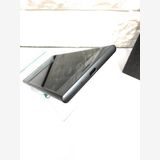 �ڿ���Ʊ�͡�SoftBank Xperia XZ1 701SO  �ࡼ���åȥ֥롼 �Хåƥ꡼��