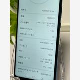 SIM�ե꡼�� HUAWEI P30 lite MAR-LX2J �ԡ����å��֥롼 MS3