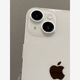 ʡ Apple iphone14 128GB MPUQ3J/A SIMե꡼ 86%