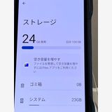 Ʊ TORQUE G06 128GB au 5G SIMե꡼ KYG03֥å