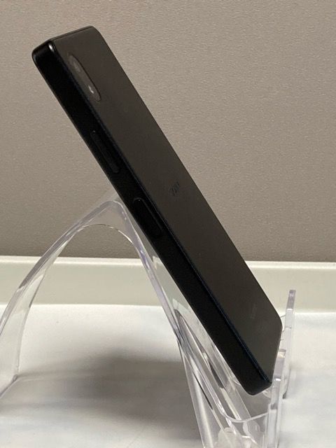 Xperia AceIII SO-53C ֥å 64GB ɥ SIMե꡼