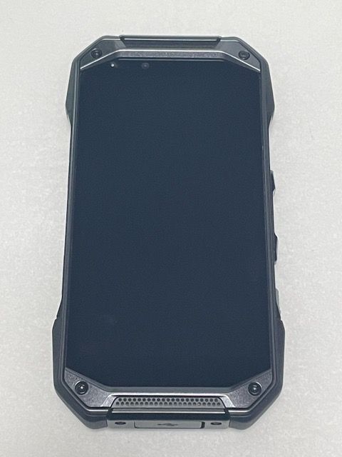 ʡ SIMե꡼ TORQUE G04 au KYV46 ֥å 64GB ޥ
