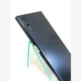 ����A ��SIM�ե꡼�ѡ�  SONY Xperia XZ SO-01J �ե��쥹�ȥ֥롼�� ���ӡ�