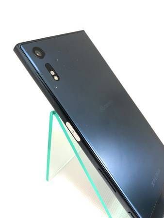 ����A ��SIM�ե꡼�ѡ�  SONY Xperia XZ SO-01J �ե��쥹�ȥ֥롼�� ���ӡ�