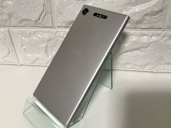 �����ʡ�SoftBank Xperia XZ1 701SO ����С� �Хåƥ꡼��ǽ��