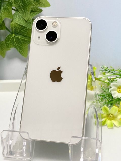  SIMե꡼ iPhone13 mini 128GB Хåƥ꡼81 ѡ