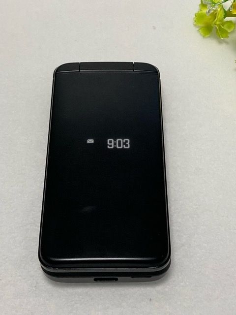 SIM�ե꡼ DIGNO �������� 3 ������ 902KC �֥�å��� 4G ��������