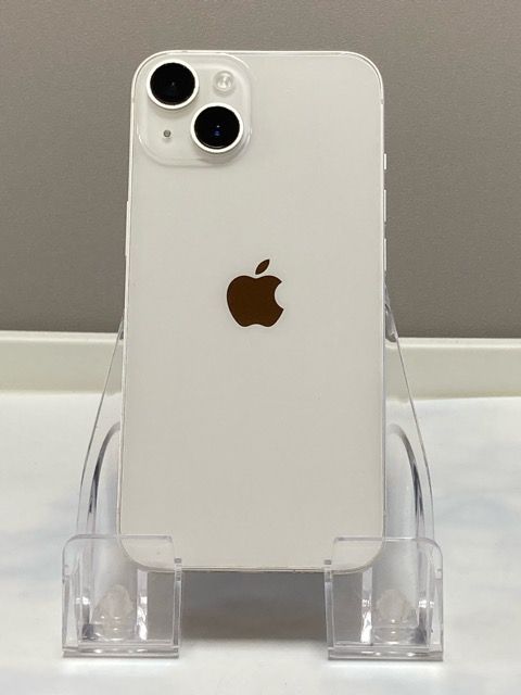 ʡ Apple iphone14 128GB MPUQ3J/A SIMե꡼ 86%